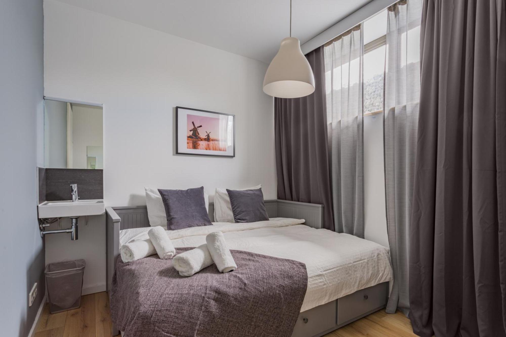 Casa Luijben Zwaanshoek Luaran gambar