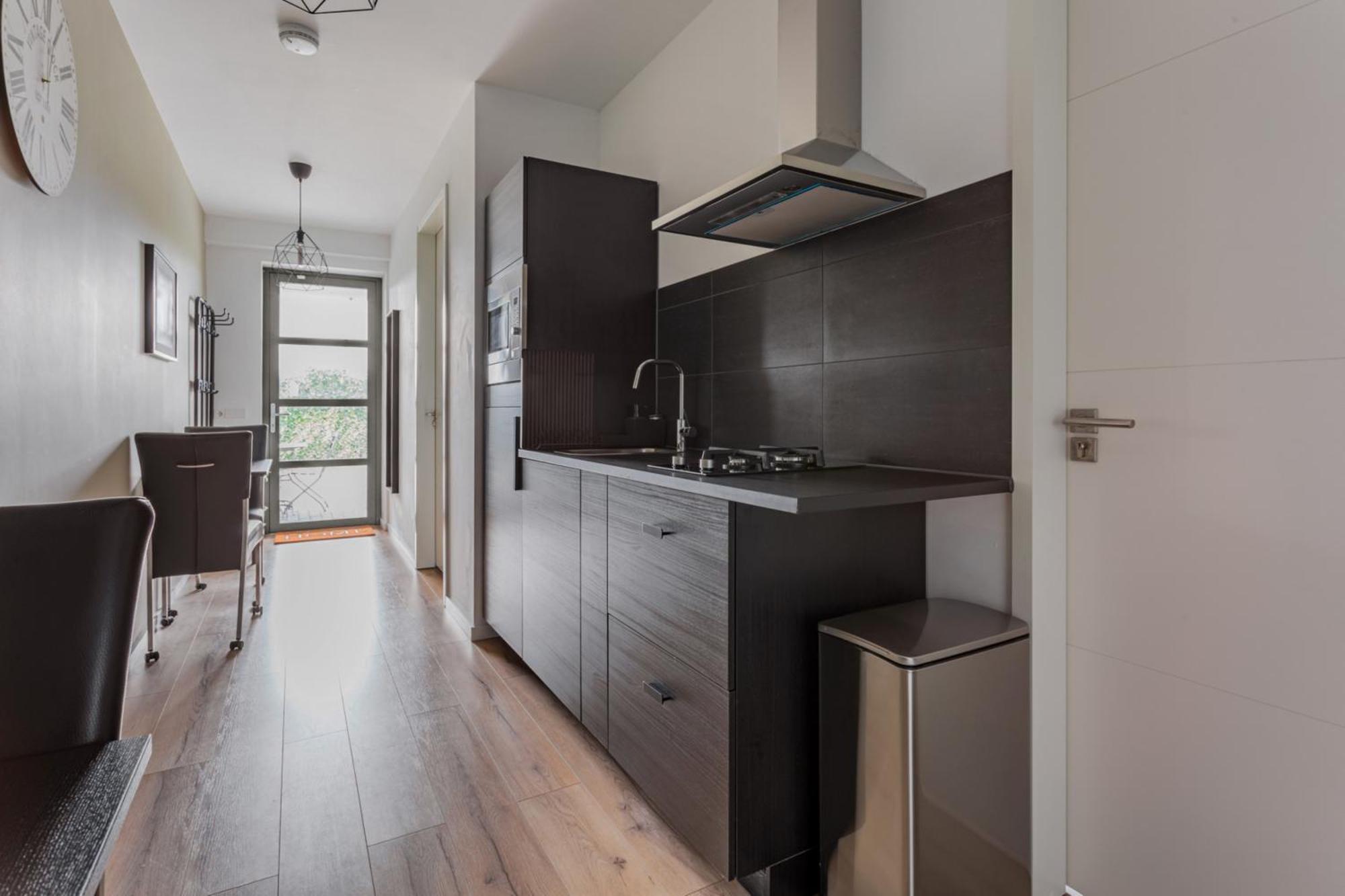 Casa Luijben Zwaanshoek Luaran gambar