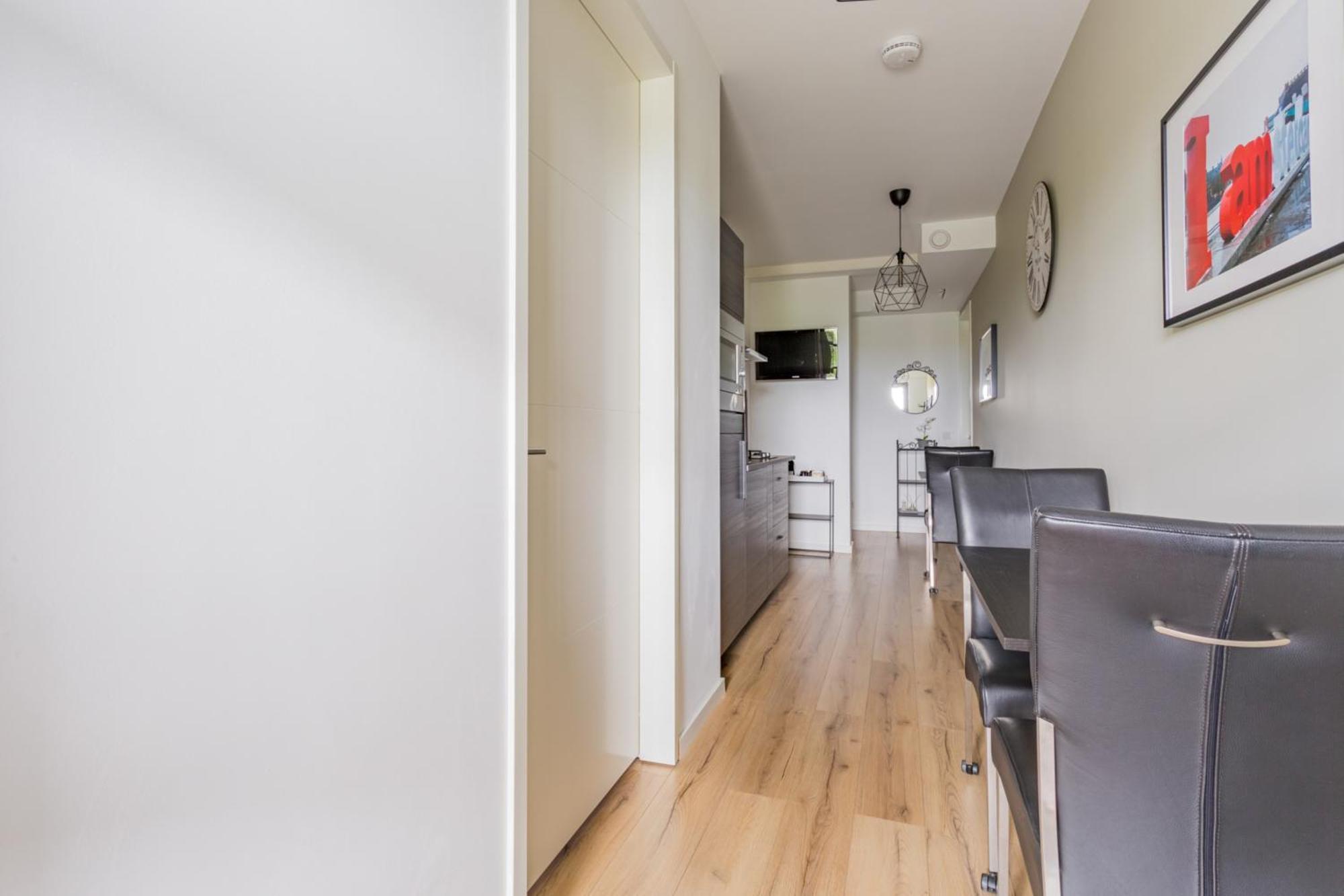 Casa Luijben Zwaanshoek Luaran gambar